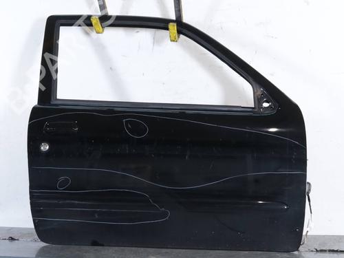 Used Right front door Right front door FIAT SEICENTO / 600 (187_) 1.1 (187AXB, 187AXB1A, 187AXC1A02) (54 hp) 33284937 33284937