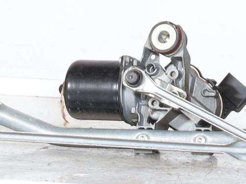 Used Front wipers mechanism CITROËN C3 I (FC_, FN_) 1.1 i (60 hp) 26309695