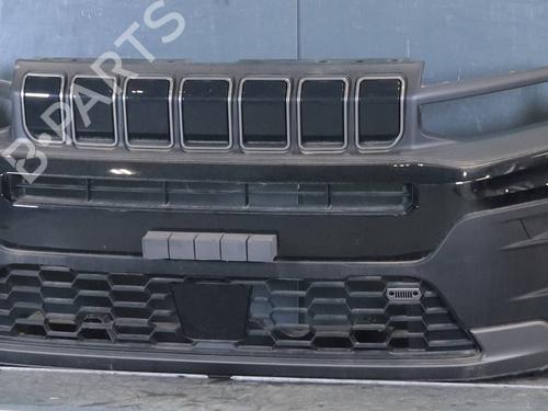 front-bumper-jeep-avenger-j2-2022-34208192 main image
