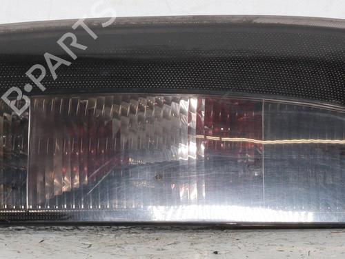 Left taillight OPEL CORSA C (X01) 1.2 (F08, F68) | BP30360880C34