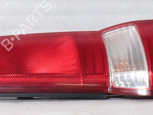 Used Left taillight Left taillight FIAT PANDA (169_) 1.2 (169.AXB11, 169.AXB1A) (60 hp) 36447932 36447932