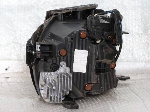Right headlight JEEP COMPASS (MP, M6, MV, M7) 1.5 T4 Hybrid | BP39667703C29  - Image 5