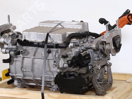 Engine JEEP AVENGER (J2) Electric | BP40007977M1 - Image 4