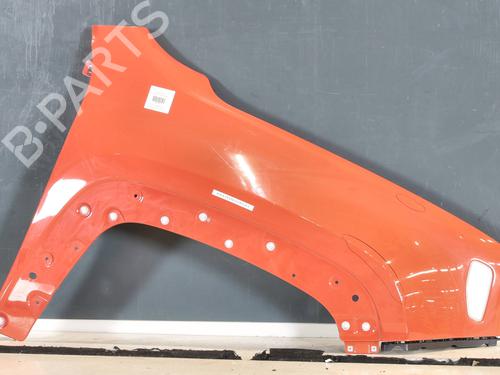 Right front fenders JEEP RENEGADE SUV (BU, B1, BV) 1.6 MultiJet | BP29826726C42