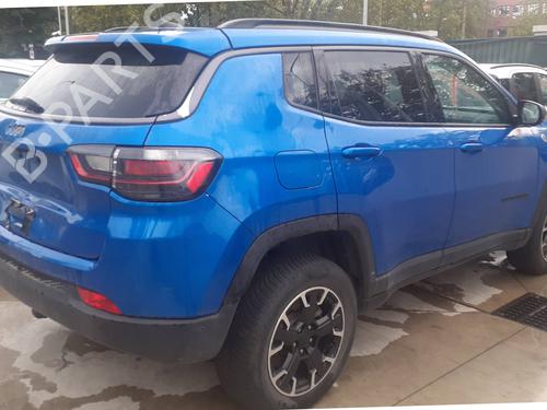 Højre baglygte JEEP COMPASS (MP, M6, MV, M7) 1.3 Hybrid 4x4 | BP39403225C35 - Image 9