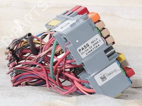 Fuse box ALFA ROMEO TONALE (965_) 1.3 Hybrid Q4 | BP38684069E1 - Image 3