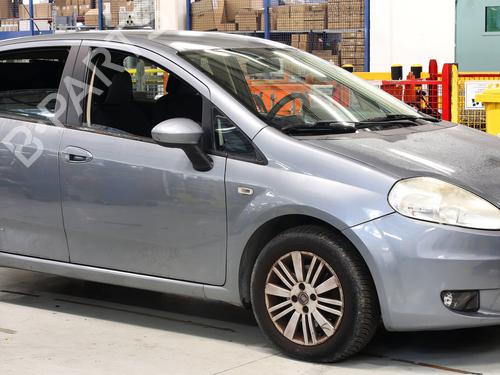 Starter FIAT GRANDE PUNTO (199_) 1.3 D Multijet (199.AXD11, 199.AXD1A, 199.AXD1B,... | BP31136018M8 - Image 5