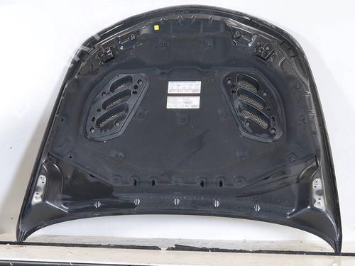 Hood ALFA ROMEO STELVIO (949_) 2.0 Q4 (949.AXF2A) | BP29530243C1 