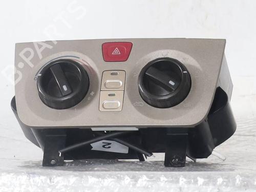 Used Climate control Climate control 34620191 34620191