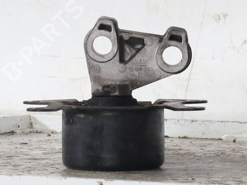 Used Engine mount Engine mount OPEL MERIVA A MPV (X03) 1.6 (E75) (87 hp) 33055641 33055641