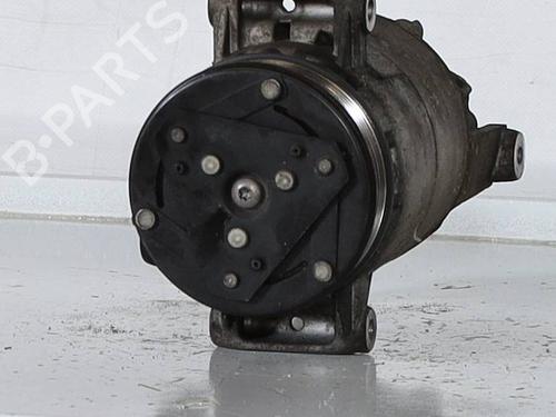 Used AC compressor AC compressor OPEL ASTRA H Estate (A04) 1.9 CDTI (L35) (120 hp) 30442863 30442863
