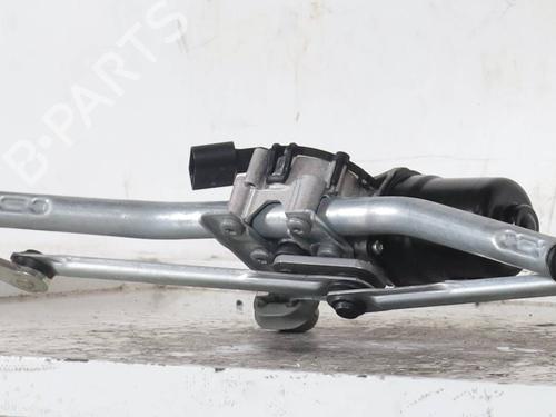 Used Front wipers mechanism Front wipers mechanism JEEP AVENGER (J2) 1.2 T3 e-Hybrid (110 hp) 33269269 33269269