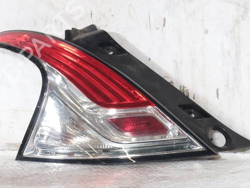 Used Left taillight Left taillight LANCIA YPSILON (312_) 0.9 TwinAir (312.PXG11, 312.PXG1A, 312.YXG11, 312.YXG1A) (86 hp) 34340850 34340850