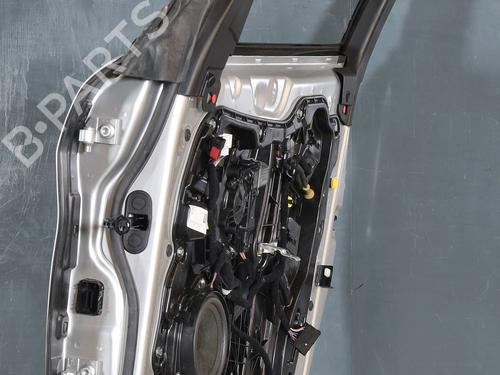 Right front door ALFA ROMEO STELVIO (949_) 2.9 Q4 (949.AXG2A, 949.AXH2A, 949.AXS2A) | BP29826744C3