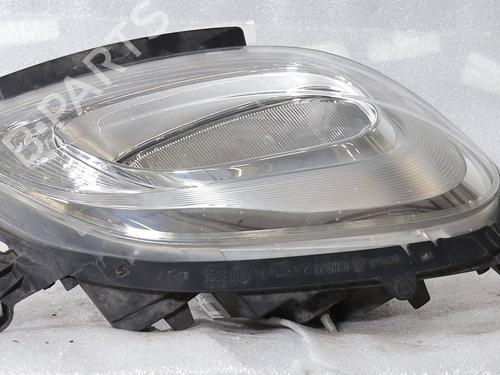 Used Right headlight Right headlight 37603311 37603311