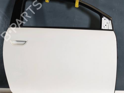 Used Right front door FIAT 500e (332_) Elektro (FA1) (95 hp) 29618229