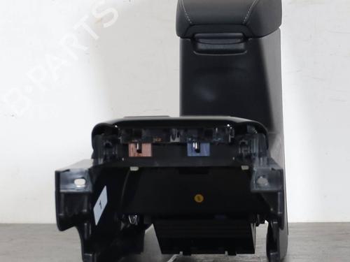 Middle console OPEL CORSA F (P2JO) CORSA-e (68) | BP40443051I22 - Image 5