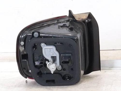 Right taillight JEEP RENEGADE SUV (BU, B1, BV) 1.3 PHEV 4Xe | BP25813551C35 - Image 2