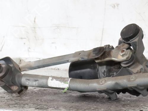 Used Front wipers mechanism Front wipers mechanism CITROËN C1 (PM_, PN_) 1.0 (68 hp) 33615909 33615909