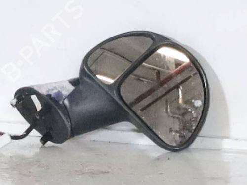 Retrovisor esquerdo FIAT MULTIPLA (186_) 1.9 JTD 115 (115 hp) 26887879