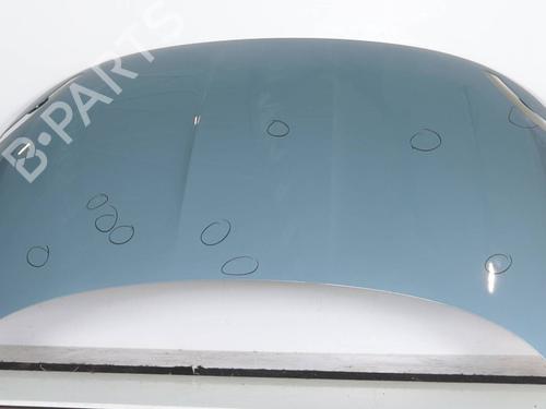 Hood FIAT 500e (332_) Elektro (FA1) | BP26912185C1 