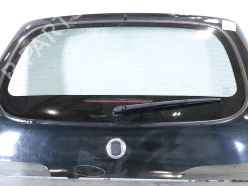 Used Tailgate Tailgate FIAT SEICENTO / 600 Hatchback Van (287_) 1.1 (187CXB/C) (54 hp) 31942107 31942107