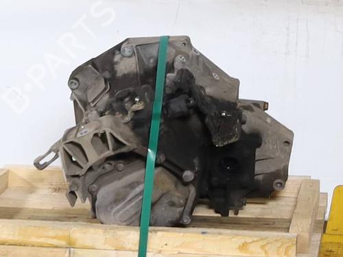 Gearbox FIAT PANDA (169_) 1.1 (169.AXA1A) | BP36774260M3 - Image 3