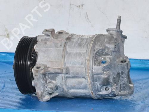 AC compressor FIAT DUCATO Van (250_) 180 Multijet 2,2 D | BP30859263M34 - Image 2