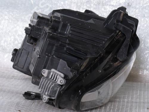 Left headlight FIAT TIPO Hatchback (356_, 357_) 1.6 Multijet (357HXG1) | BP39581654C28 - Image 3