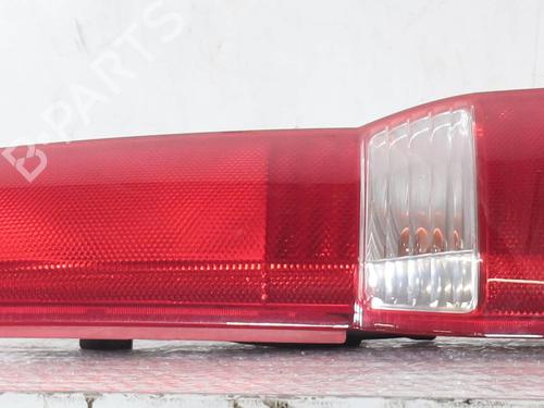 Used Left taillight Left taillight FIAT PANDA (169_) 1.1 (169.AXA1A) (54 hp) 33284393 33284393