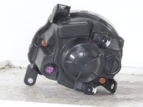 Used Left headlight FIAT 500 (312_) 1.2 (312AXA1A) (69 hp) 28582548