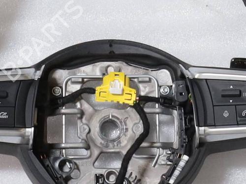 Steering wheel ABARTH 600e (365) TURISMO | BP36947102C49 - Image 2