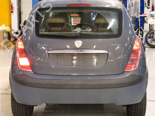 Engine LANCIA YPSILON (843_) 1.3 JTD (843.AXD11, 843.AXD1A) | BP33284213M1  - Image 7