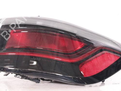 Used Right taillight Right taillight JEEP COMPASS (MP, M6, MV, M7) 1.3 T270 Turbo Flex (185 hp) 23883483 23883483