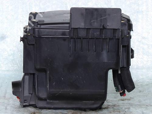 Fuse box FIAT DUCATO Platform/Chassis (250_) 180 Multijet 2,2 D | BP39262137E1 - Image 4