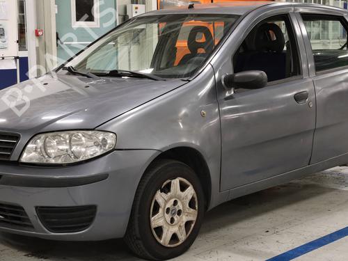 AC compressor FIAT PUNTO (188_) 1.2 60 (188.030, .050, .130, .150, .230, .250) | BP30111628M34