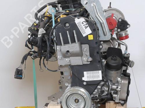Engine ABARTH 500 / 595 / 695 1.4 (312.AXY11, 312.AXY1A) | BP28706857M1