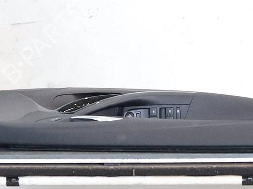 Front left panel OPEL ASTRA K (B16) 1.5 CRDI (68) | BP39403608C58 - Image 3