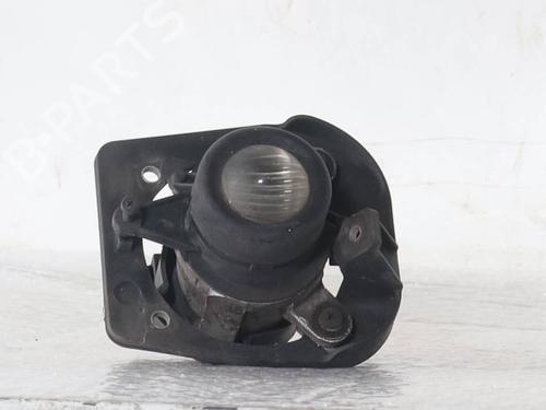 Used Left front fog light Left front fog light LANCIA YPSILON (843_) 1.2 (843.AXA1A) (60 hp) 33714492 33714492