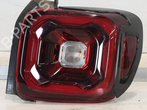 Used Right headlight Right headlight JEEP RENEGADE SUV (BU, B1, BV) 1.3 T-GDi (150 hp) 23965648 23965648