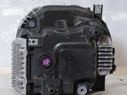 Right headlight JEEP RENEGADE SUV (BU, B1, BV) 1.3 PHEV 4Xe | BP38590302C29 - Image 3