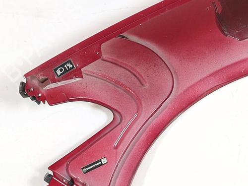 Right front fenders ALFA ROMEO GIULIA (952_) 2.0 Q4 (952ACA45, 952ACA25) | BP29618252C42 