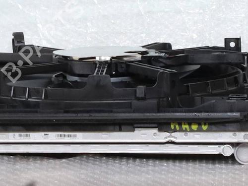Radiator set JEEP COMPASS 1.2 Hybrid | BP40039791M120 - Image 5