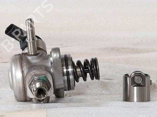 Injection pump JEEP COMPASS (MP, M6, MV, M7) 1.3 | BP38644918M78 - Image 4