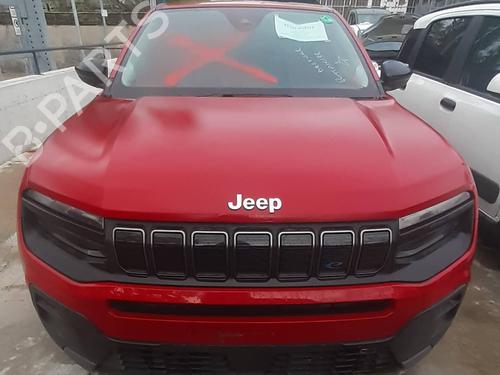 Used Parts JEEP AVENGER (J2)  Electric  4970643