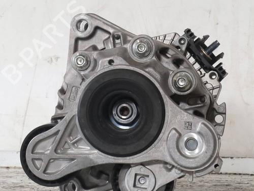 Used Alternator Alternator JEEP COMPASS (MP, M6, MV, M7) 1.5 T4 Hybrid (131 hp) 33055333 33055333
