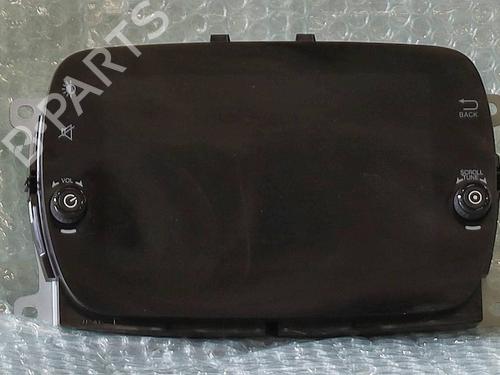 Auto-radio Auto-radio 38720100 38720100