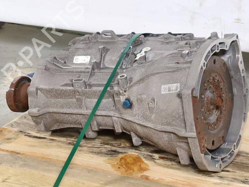 Used Gearbox Gearbox ALFA ROMEO STELVIO (949_) 2.2 D (949.AXC1A) (190 hp) 33869057 33869057