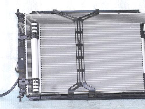 Used Radiator set Radiator set 39135687 39135687