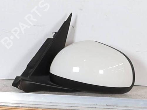 Left mirror FIAT 500L (351_, 352_) 1.4 (199LYB1B) | BP22623705C26 